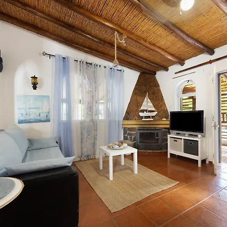 Marine House Villa