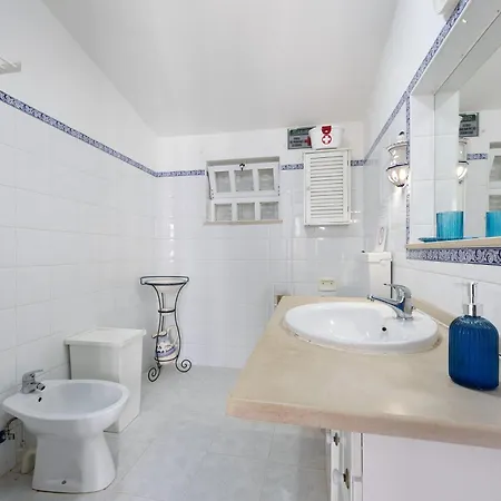 Marine House Tavira