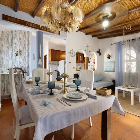 Villa Marine House