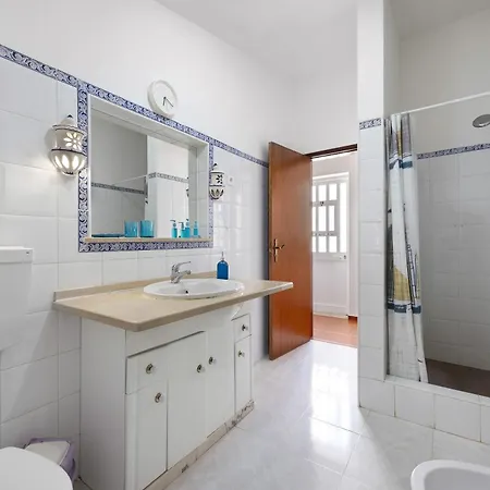 Villa Marine House Tavira