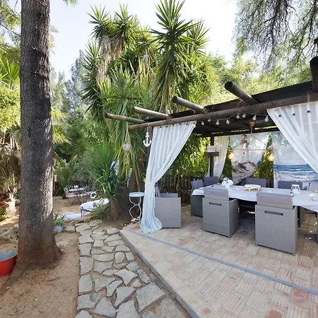 Marine House Tavira