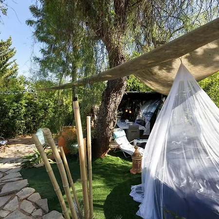 Marine House Villa