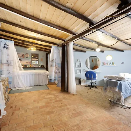 Marine House Tavira