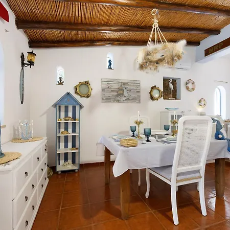Marine House * Tavira