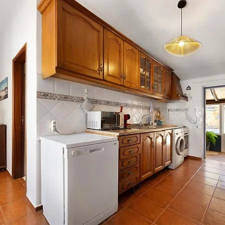 Marine House Villa