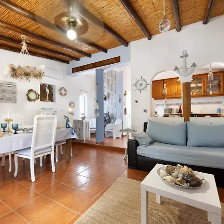 Villa Marine House Tavira