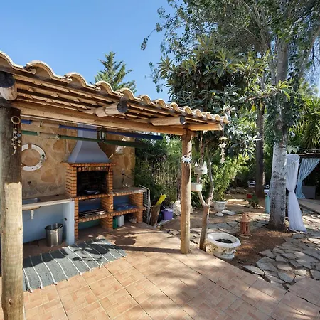 Marine House Villa *