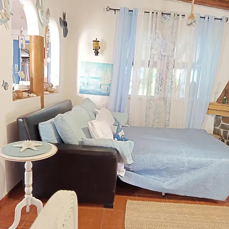 Marine House *