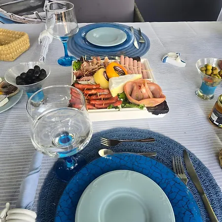 Villa Marine House