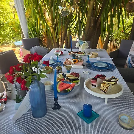 Marine House Tavira