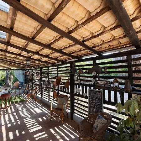 Marine House Villa