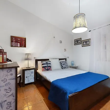 Villa Marine House