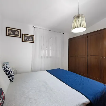Marine House Villa *