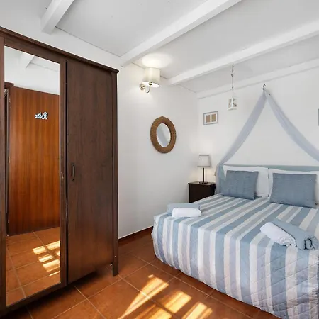 Marine House Villa Tavira