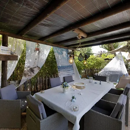 Villa Marine House Tavira