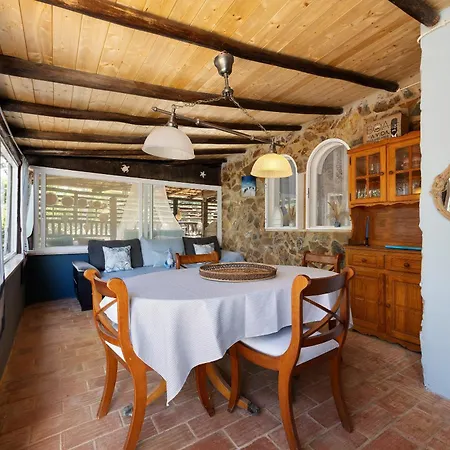 Marine House Villa